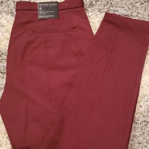 Banana Republic High Rise Legging